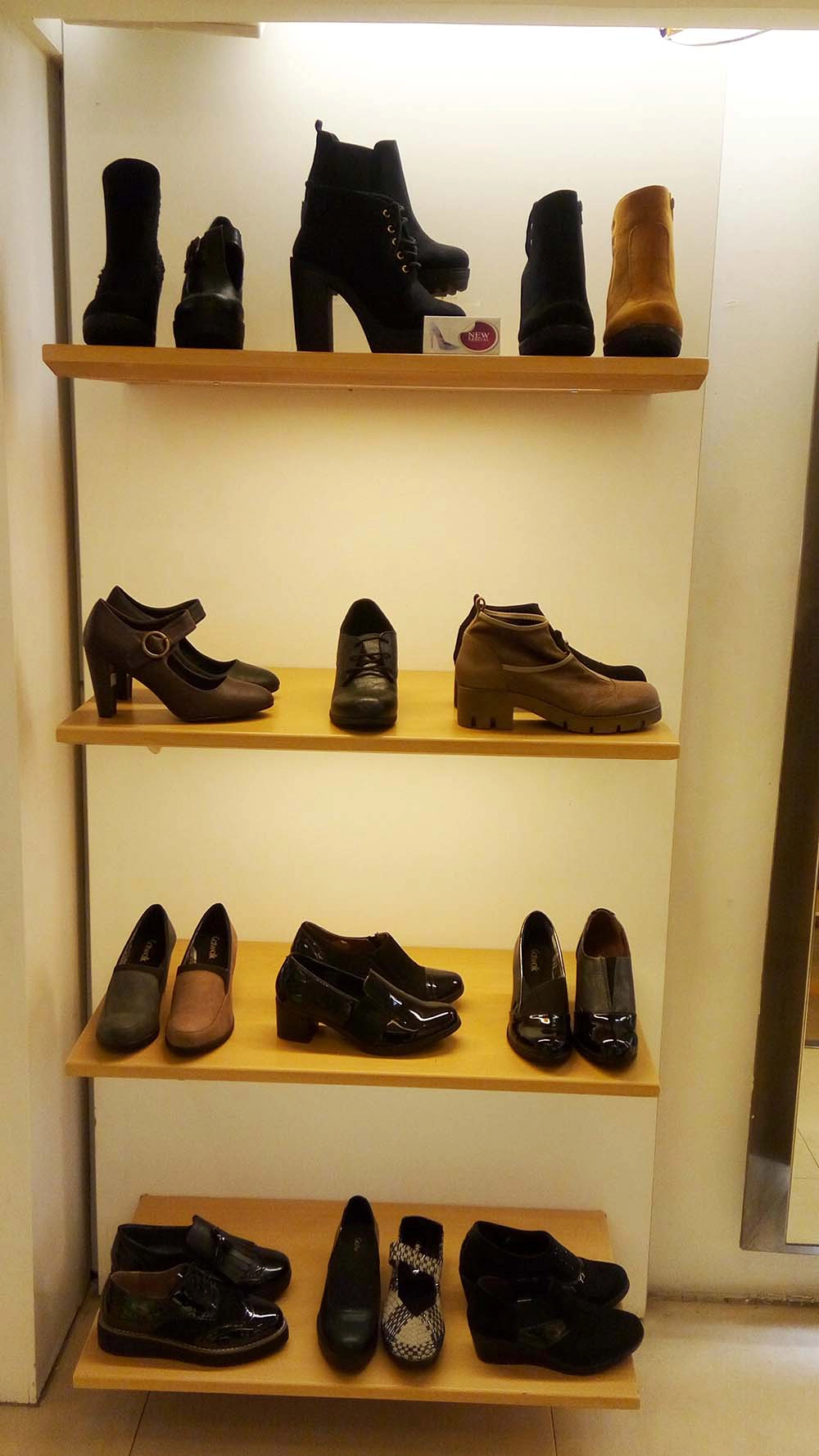 Kumar Pacific Catwalk Store