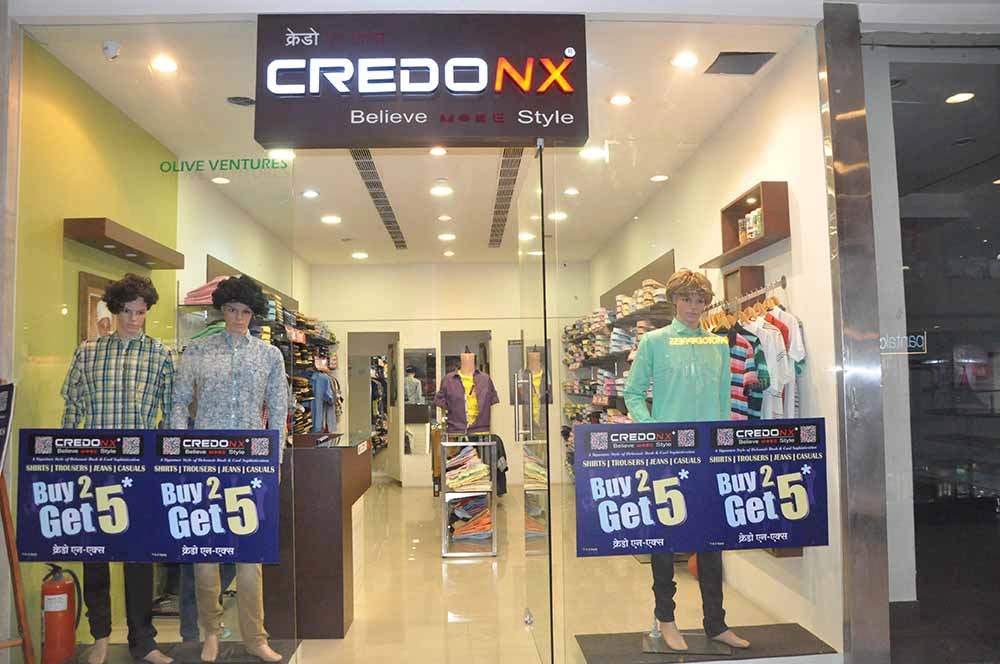 CredoNX