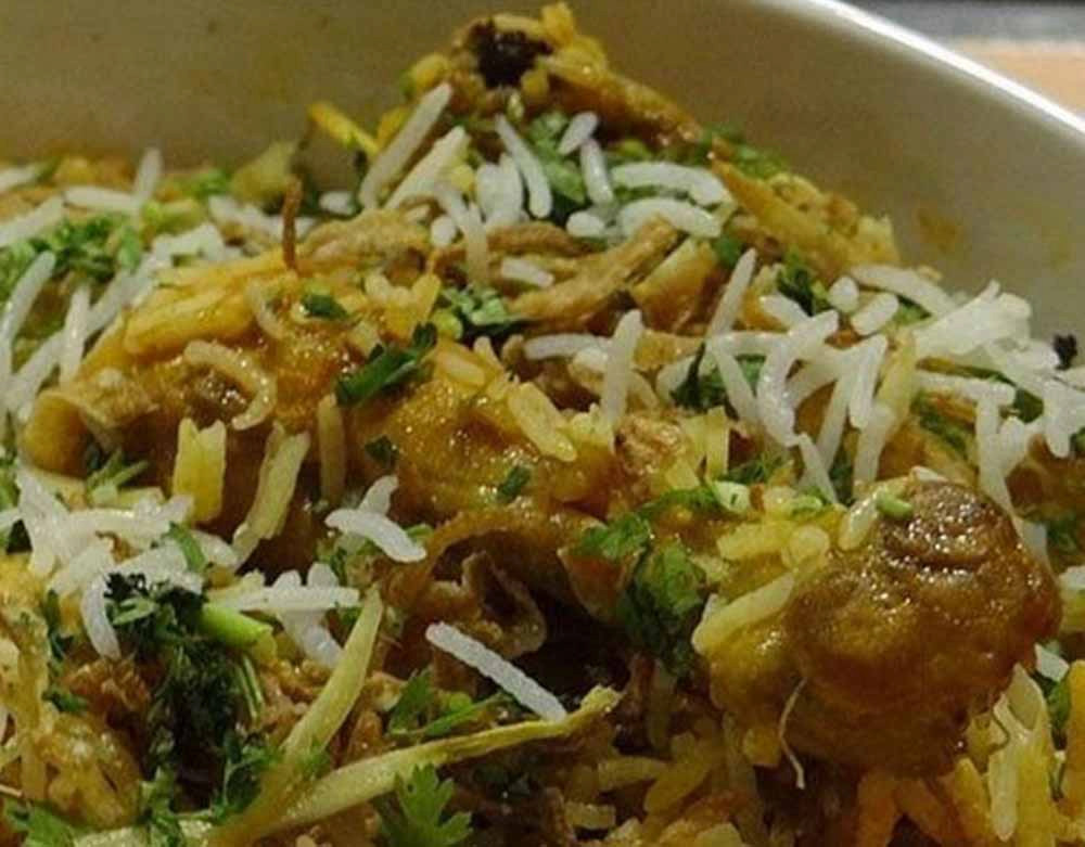 Kareems at Kumar Pacific Mall