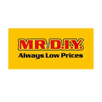 Mr.DIY store at kumar pacific