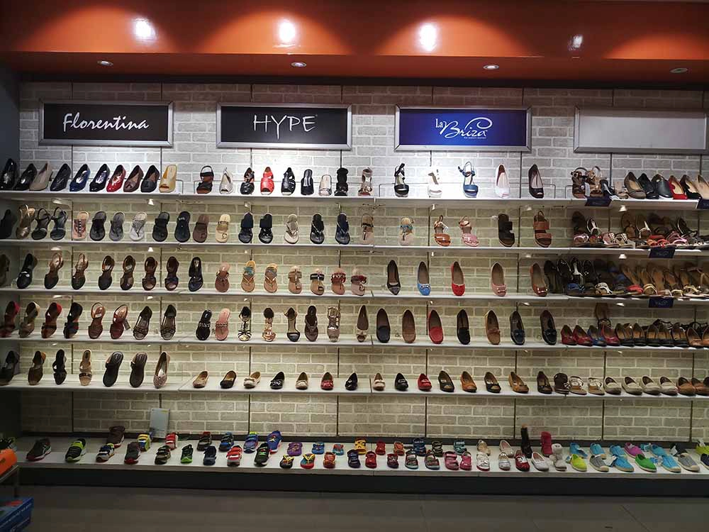 ShoeXpress at Kumar Pacific Mall