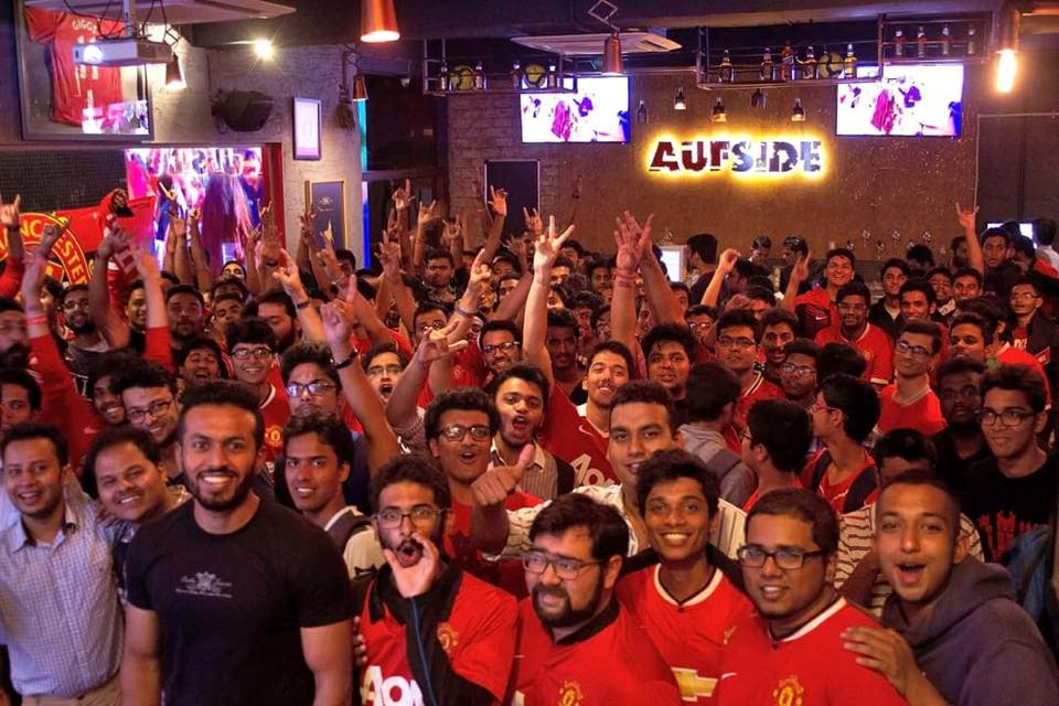 aufsdie at kumar Pacific Mall