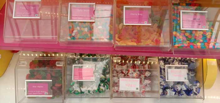 Candy World