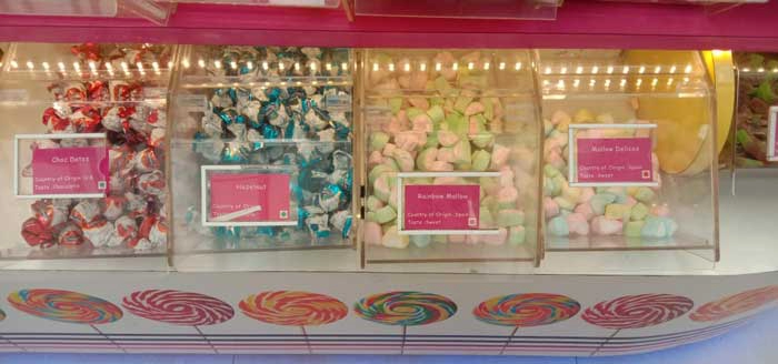Candy World