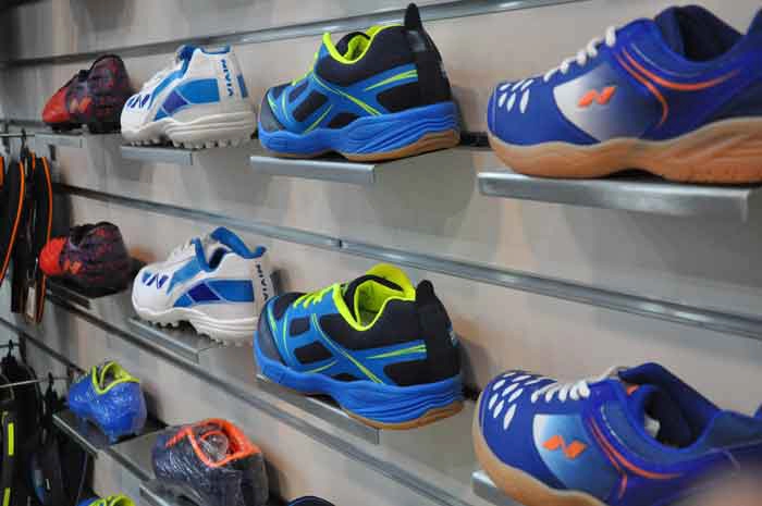 Forever Sports at Kumar Pacific Mall
