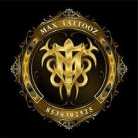 Max Tattoo store at kumar pacific
