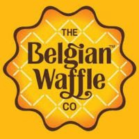 The Belgian Waffle store at Kumar Pacific