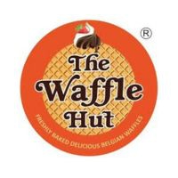 The Waffles Hut store at Kumar Pacific