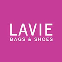 Lavie bags & shoes store at kumar pacific